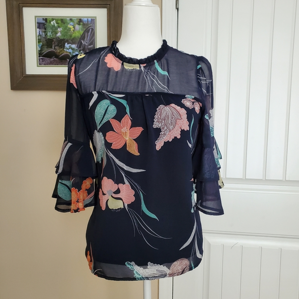Women top